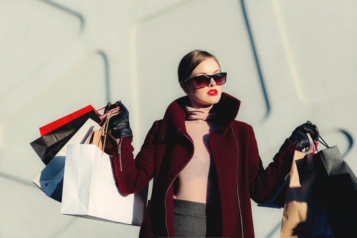 Fashion & Clothing collection — ROYAL SOUQ premium editorial photography