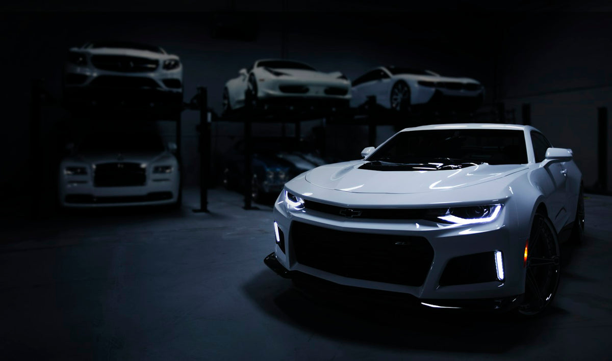 Automotive Accessories collection inspiration — ROYAL SOUQ
