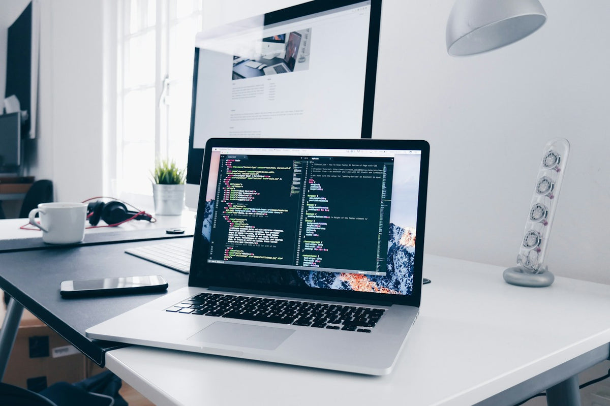 Computer Accessories collection inspiration — ROYAL SOUQ