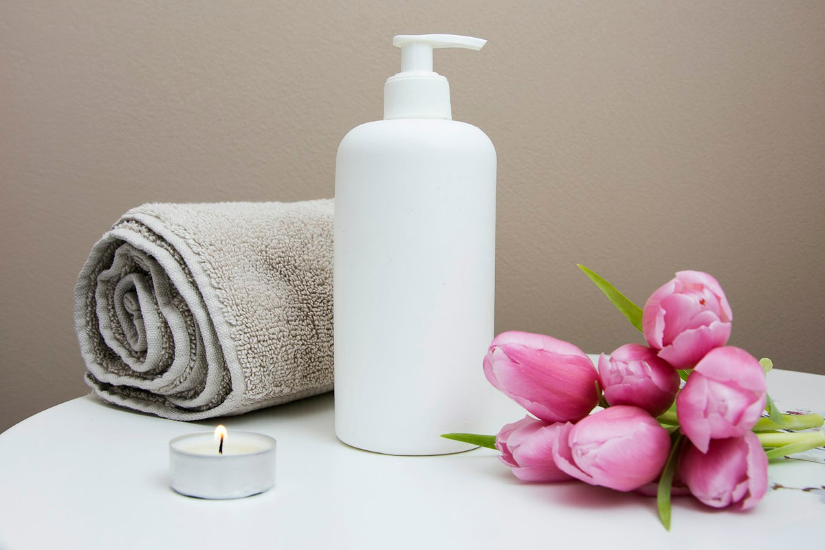 Health & Wellness Accessories collection inspiration — ROYAL SOUQ