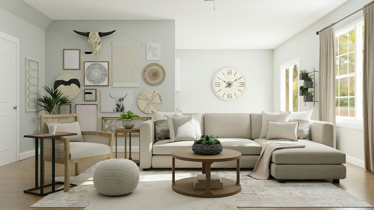 Home & Living collection — ROYAL SOUQ premium editorial photography