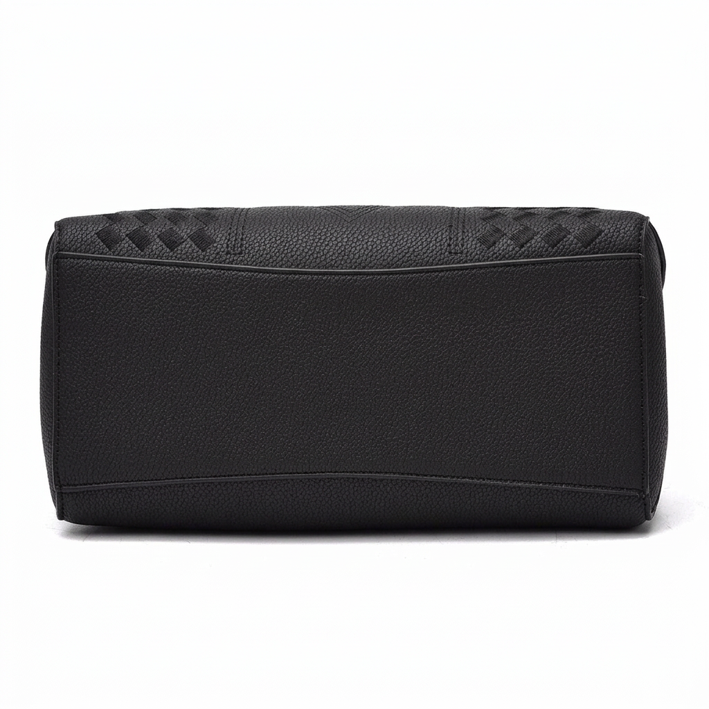 Handbag bottom view