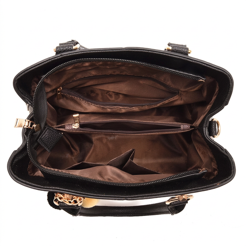 Handbag interior